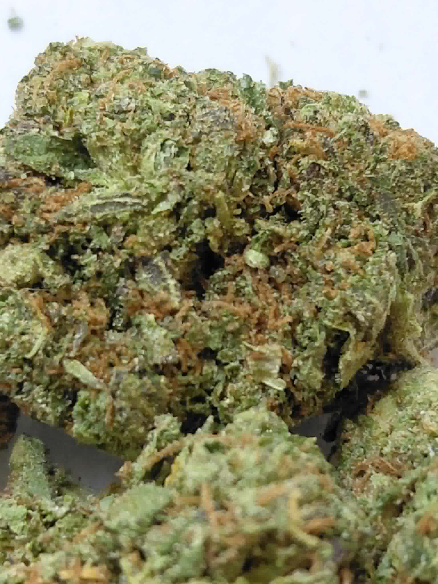 Green Crack THCA Flower