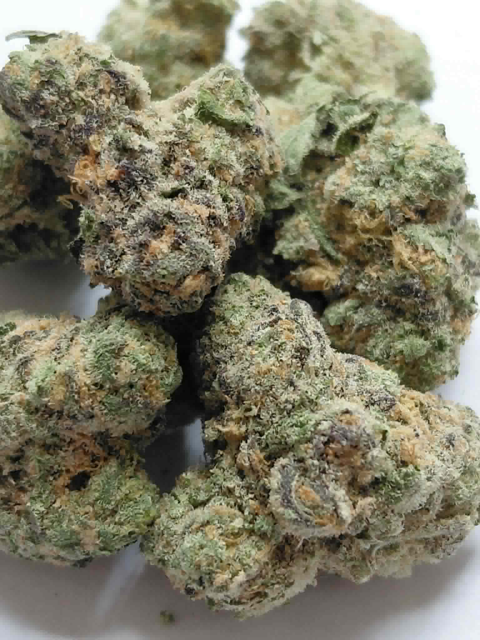 Hindu Kush pics (2) Hindu Kush THCA Flower