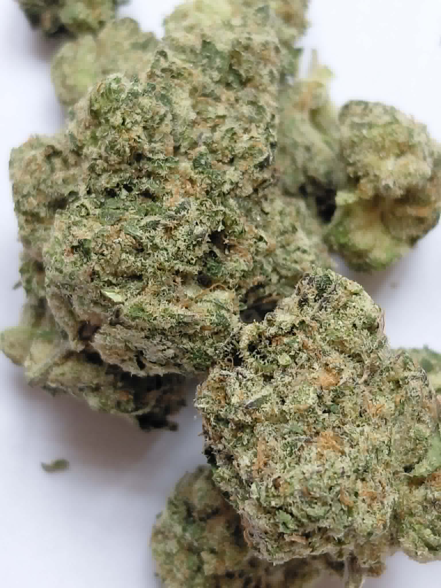 Northern Lights Pics (1) Northern Lights THCA Flower