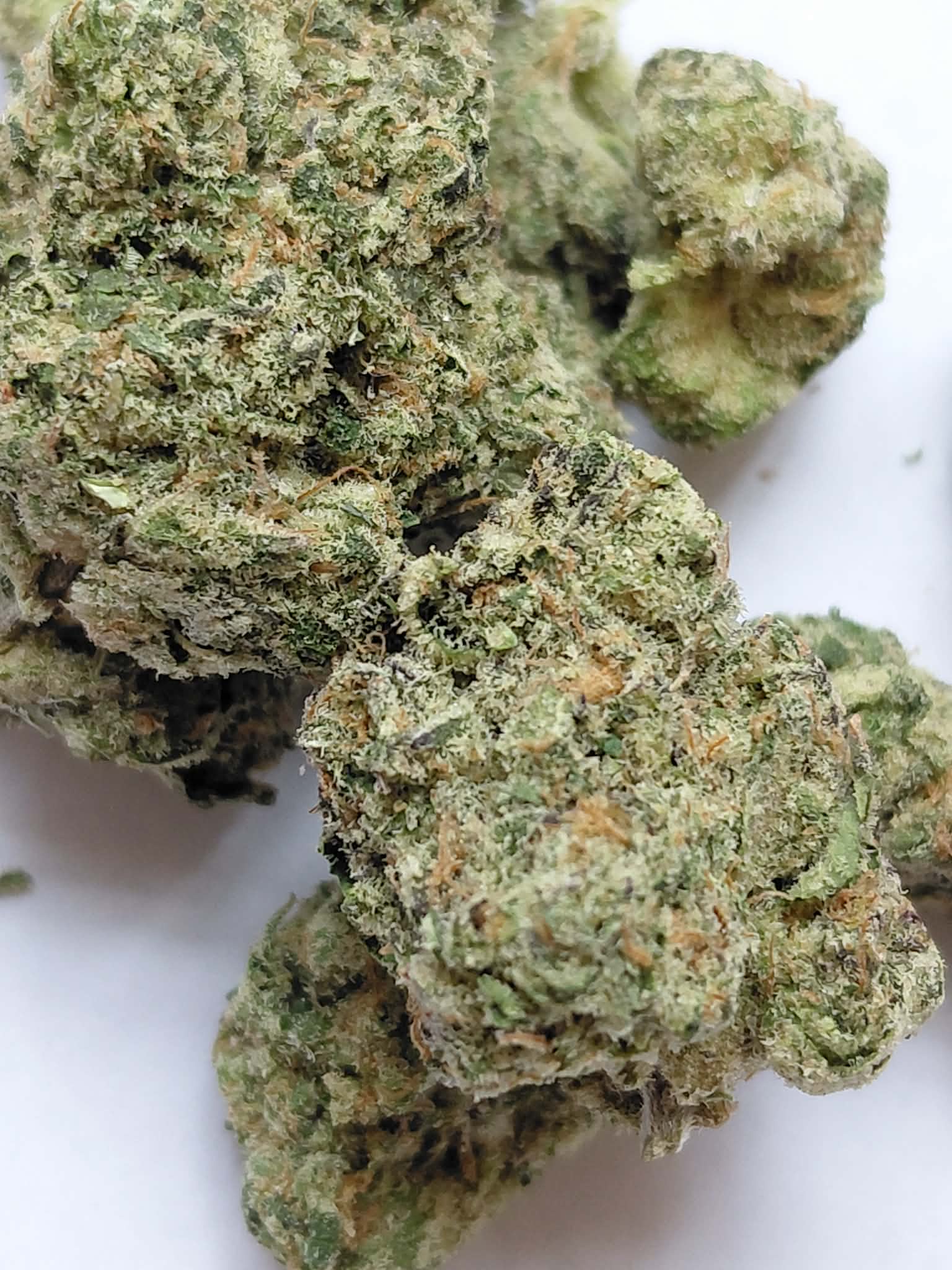 Northern Lights Pics (2) Northern Lights THCA Flower