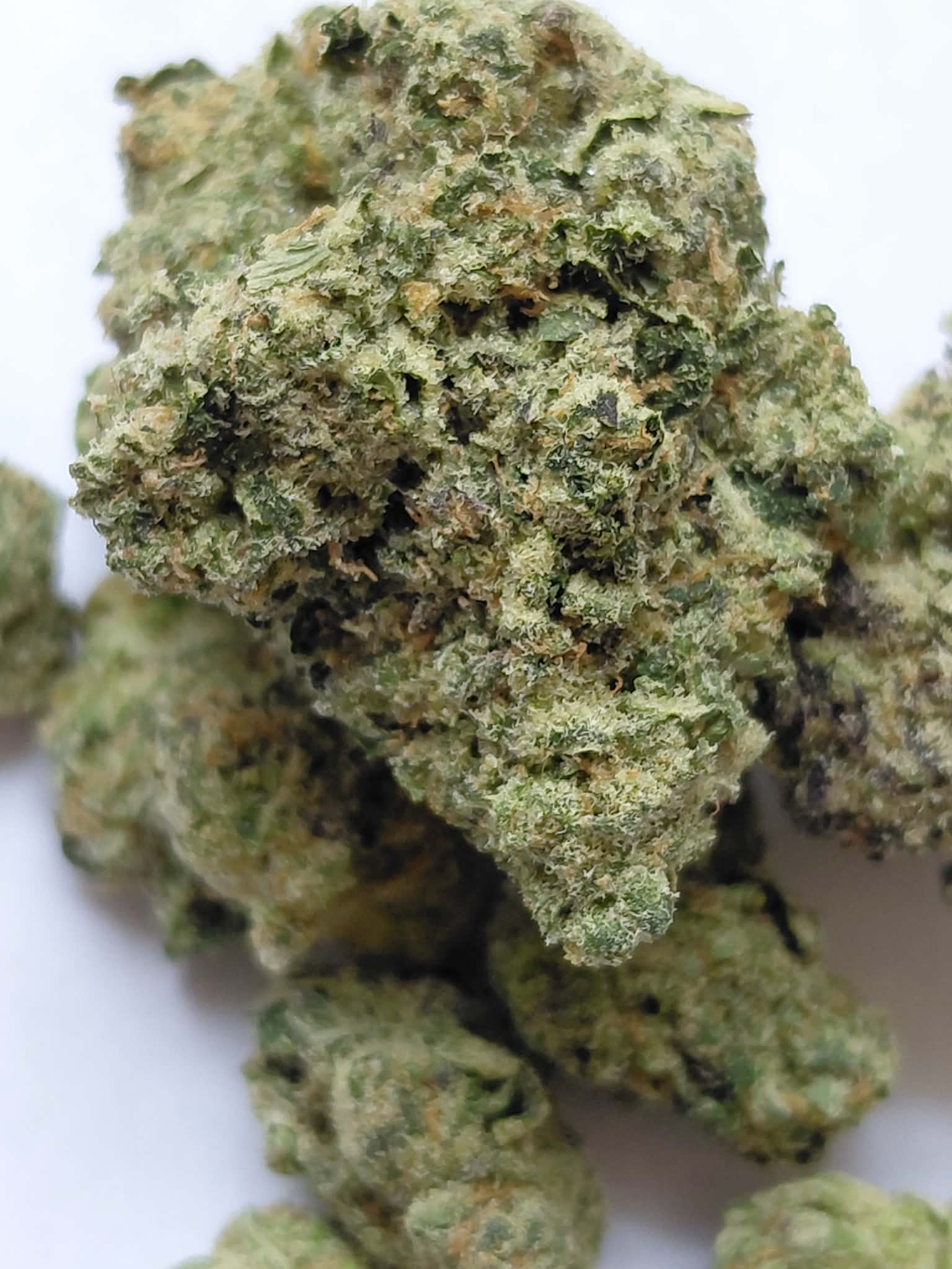 Northern Lights Pics (3) Northern Lights THCA Flower