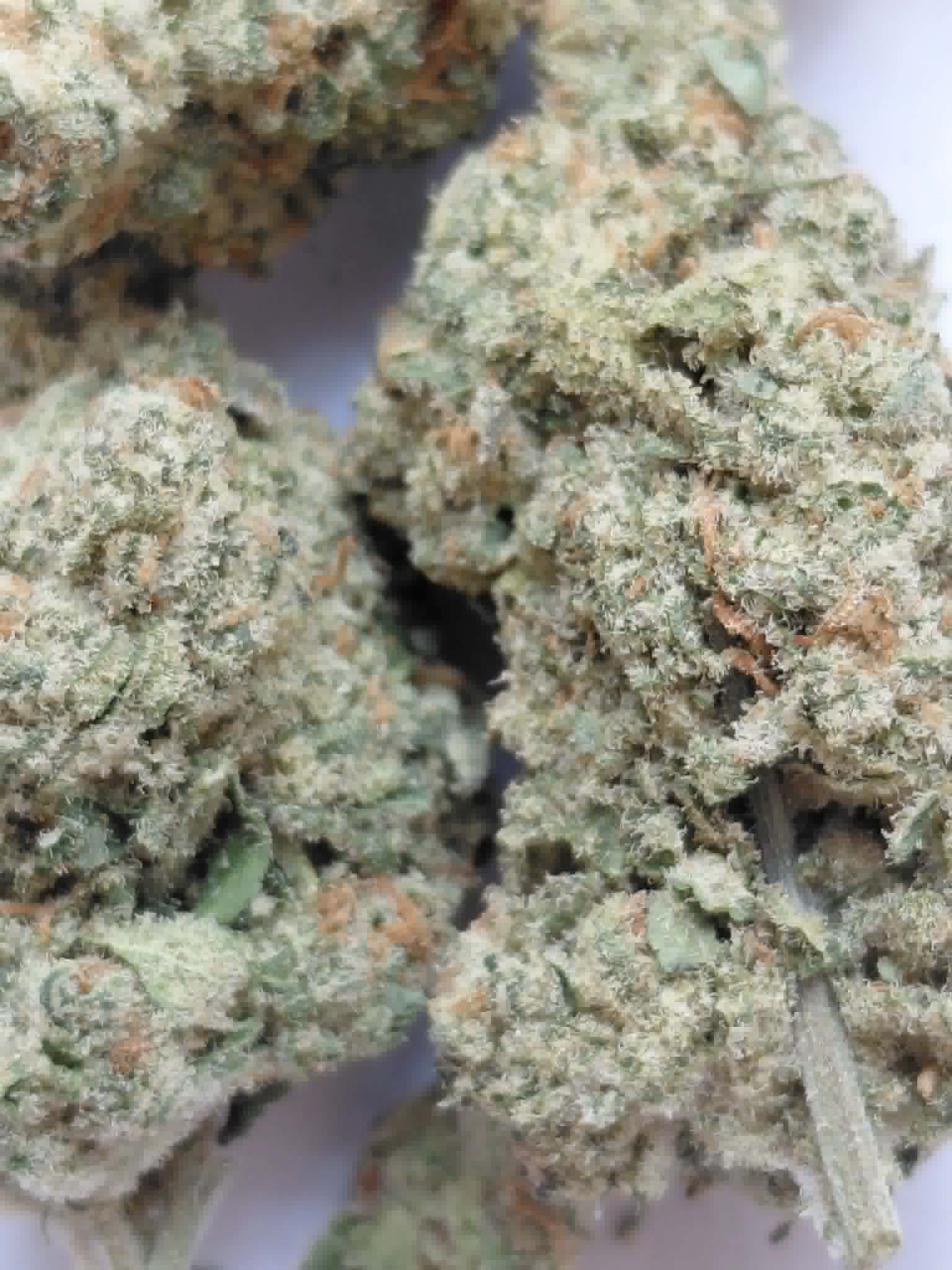Strawberry Cough THCA Flower