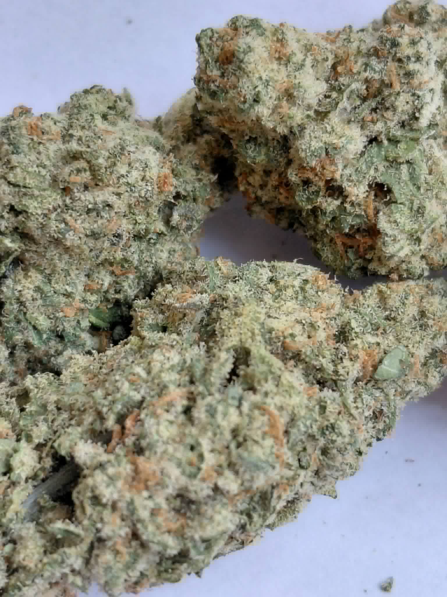 Strawberry Cough THCA Flower