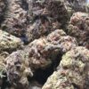 Strawberry Mimosa pics (1) Strawberry Mimosa THCA Flower