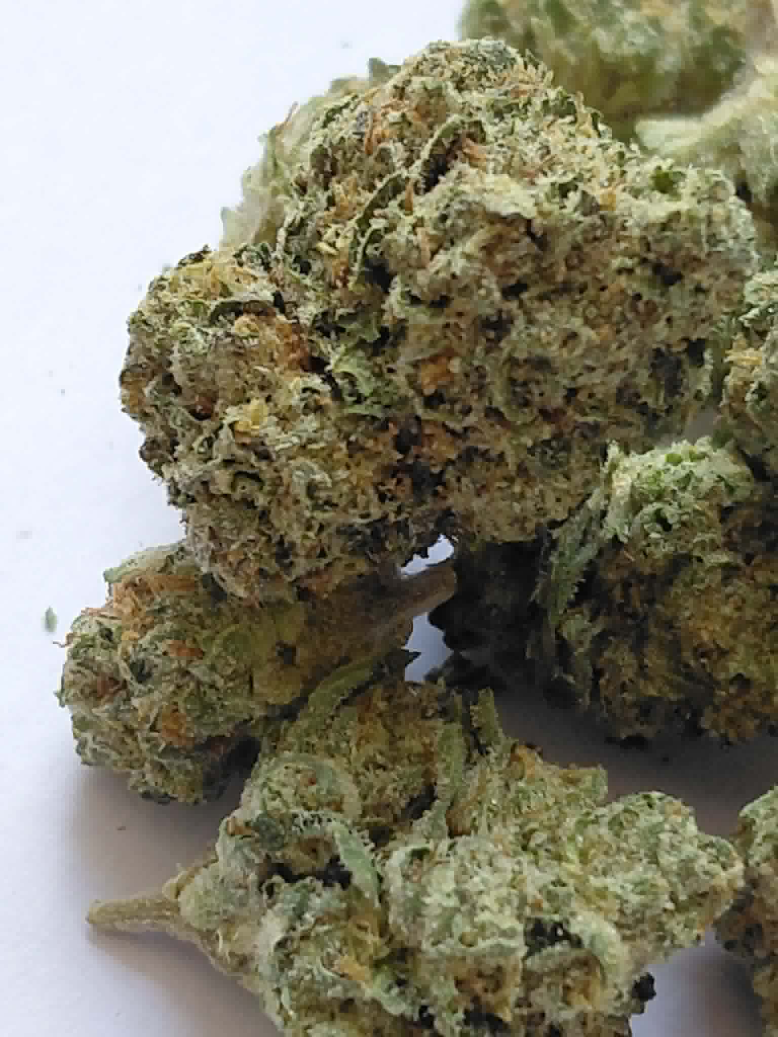 Super Lemon Haze THCA Flower