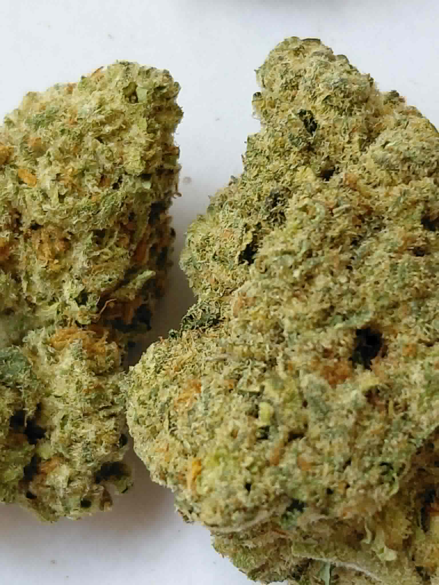 White Widow THCA Flower