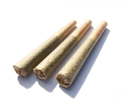 1 Gram THCA Flower PreRolls