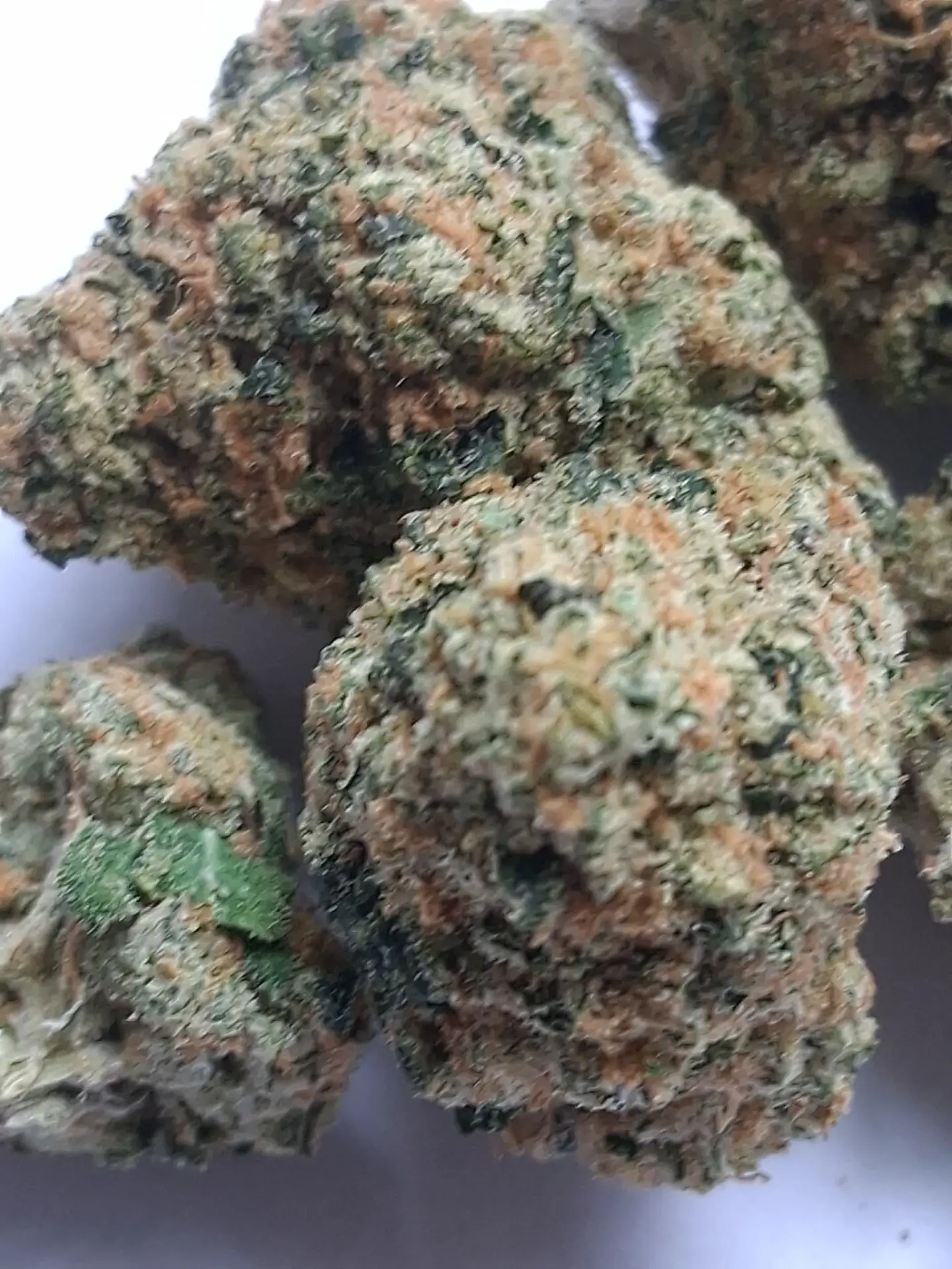 Sour Diesel THCA Flower