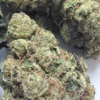 Grape Gelato THCA Flower