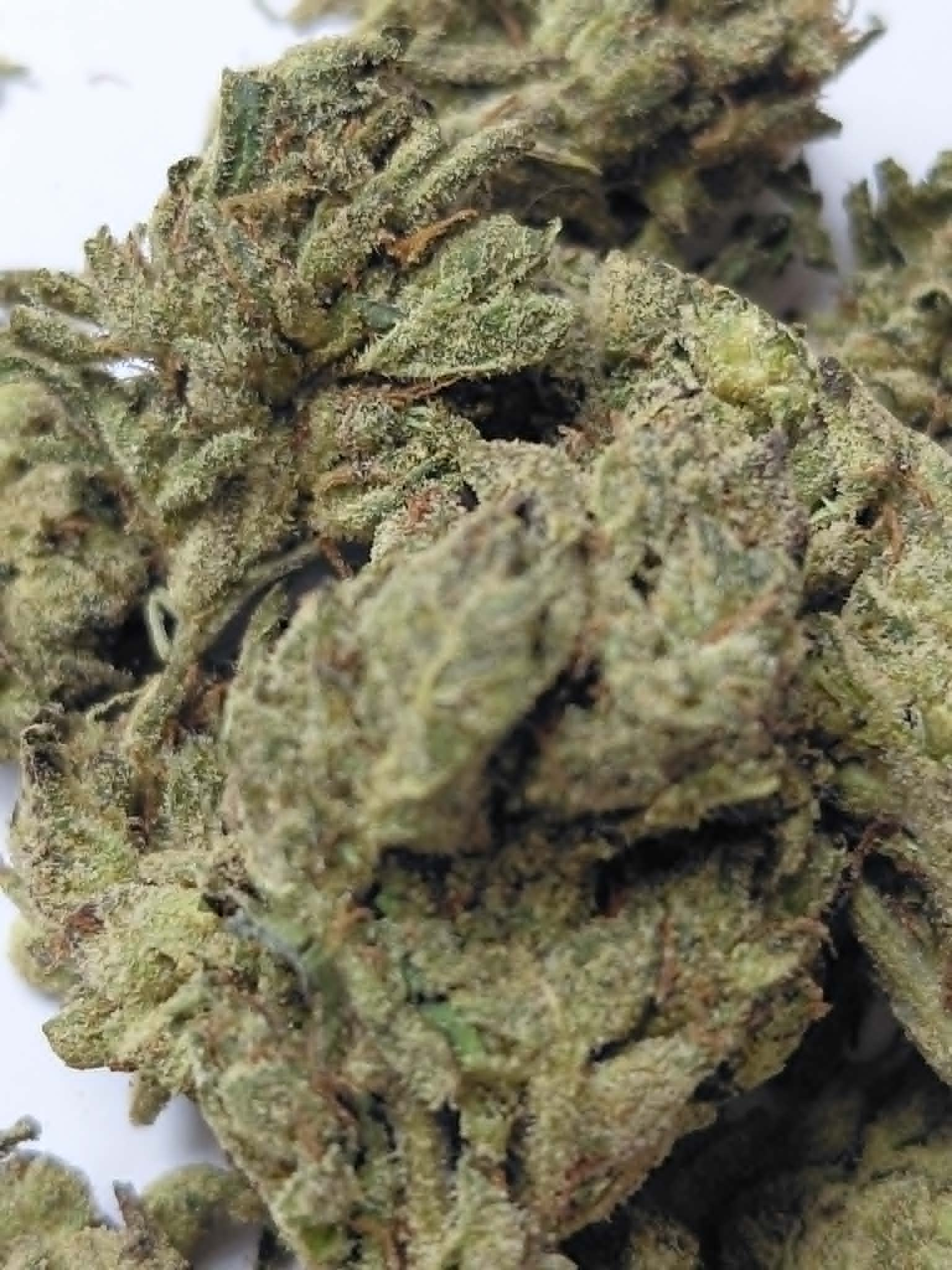 Jokerz Candy THCA Flower