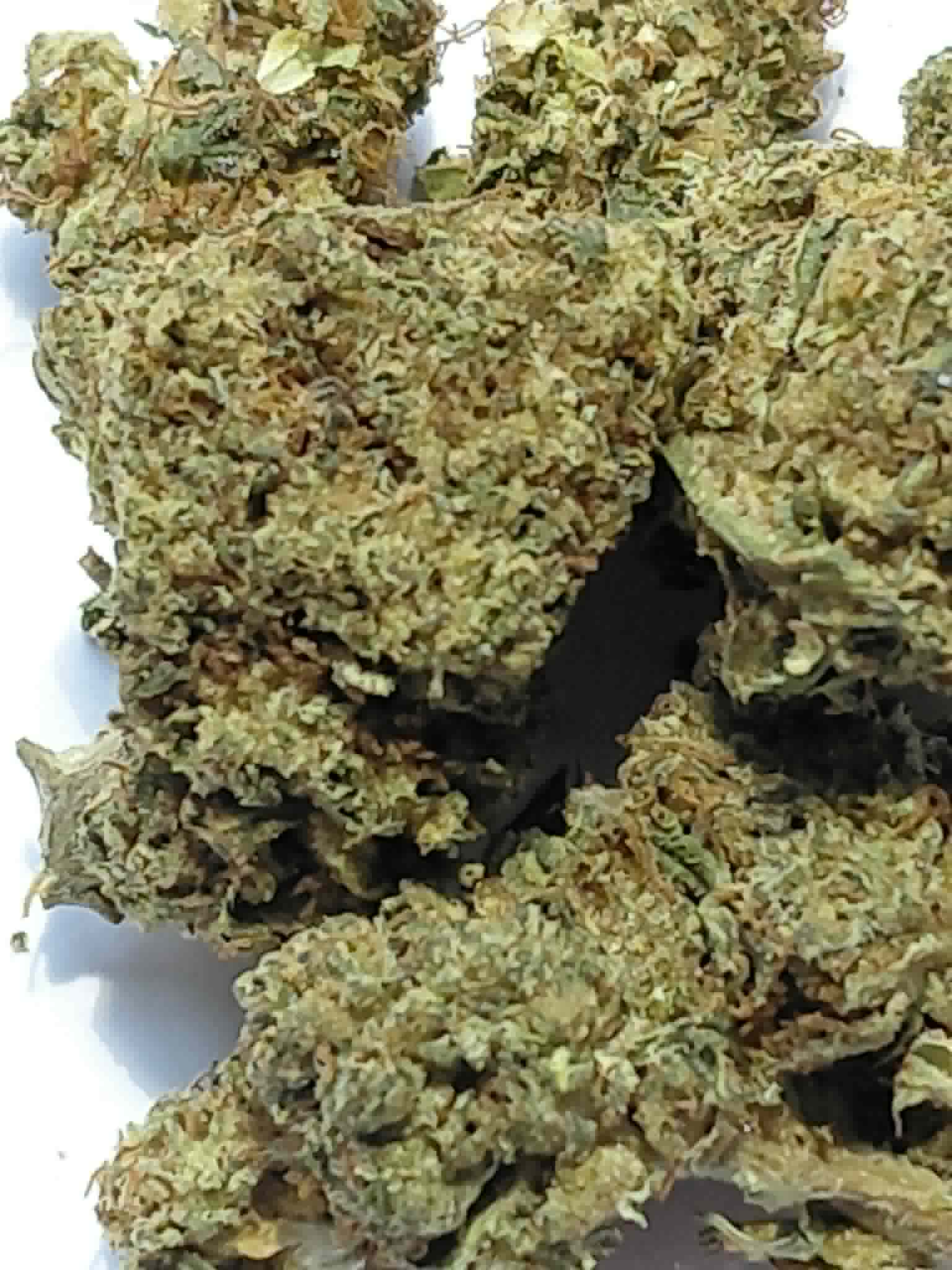 Mizer Crisis THCA Flower
