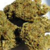 Mizer Crisis THCA Flower