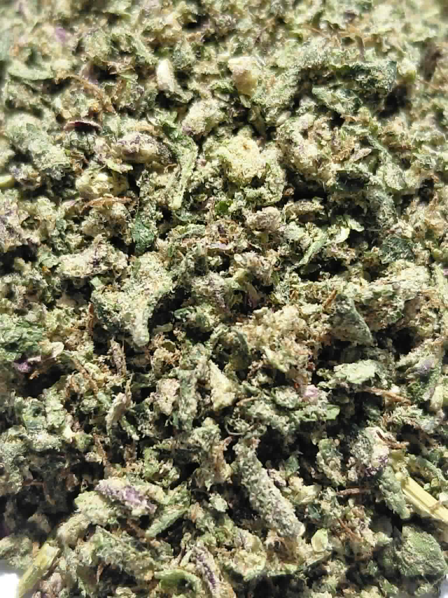 Northern Lights Ground pics (2) Northern Lights THCA Shake/Ground Flower