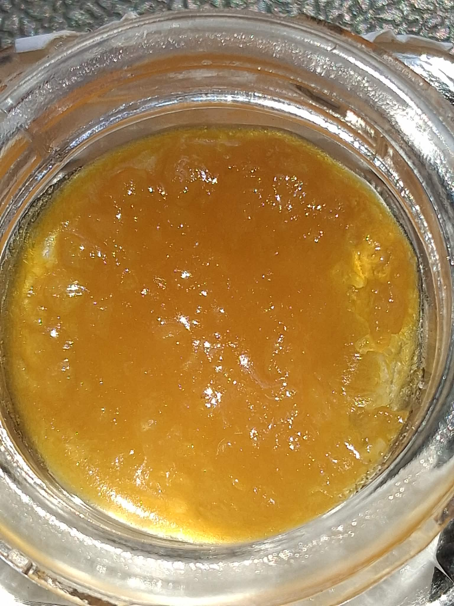 live resin liquid diamond pic Live Resin Liquid Diamond Dabs – 2g